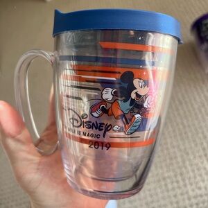 2019 runDisney Mug